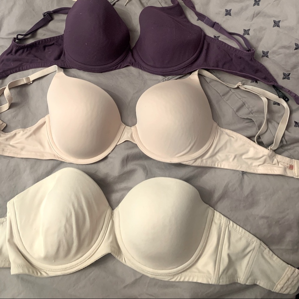 Bra Victoria’s secret body by victoria